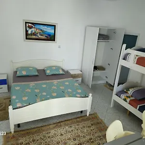Maison d'hôtes Aeria, Himarë