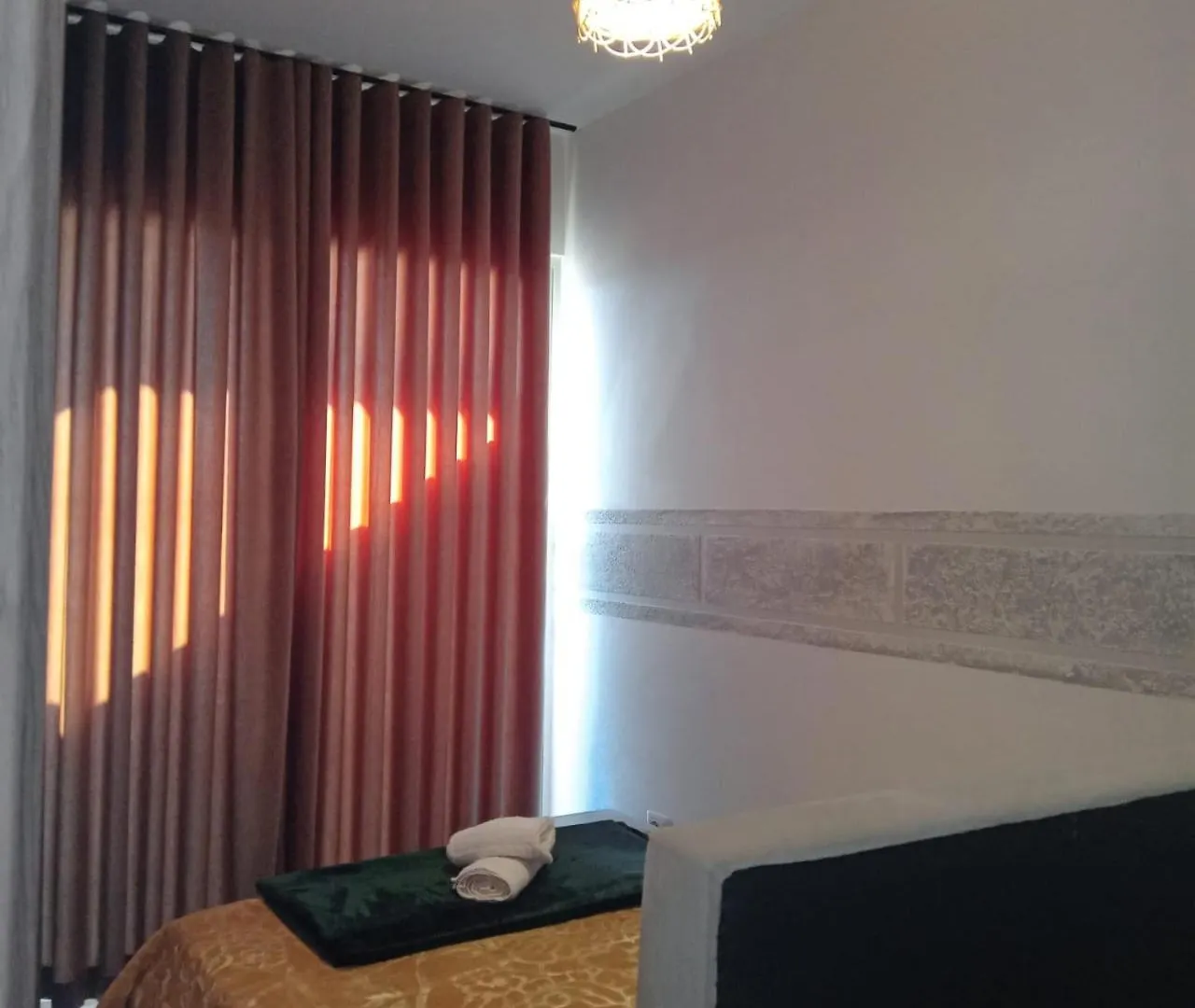 Rafa'S Apartament Himare