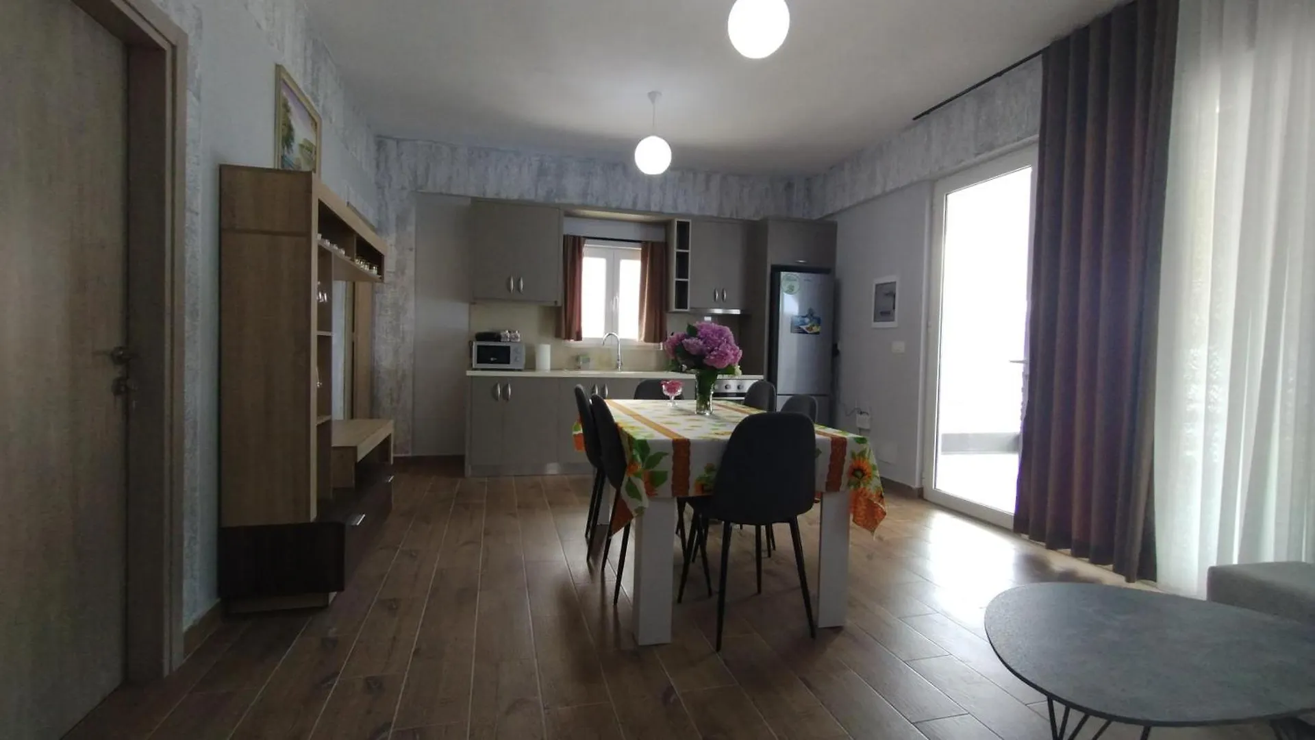 Rafa'S Apartament Himare 0*,  Albania