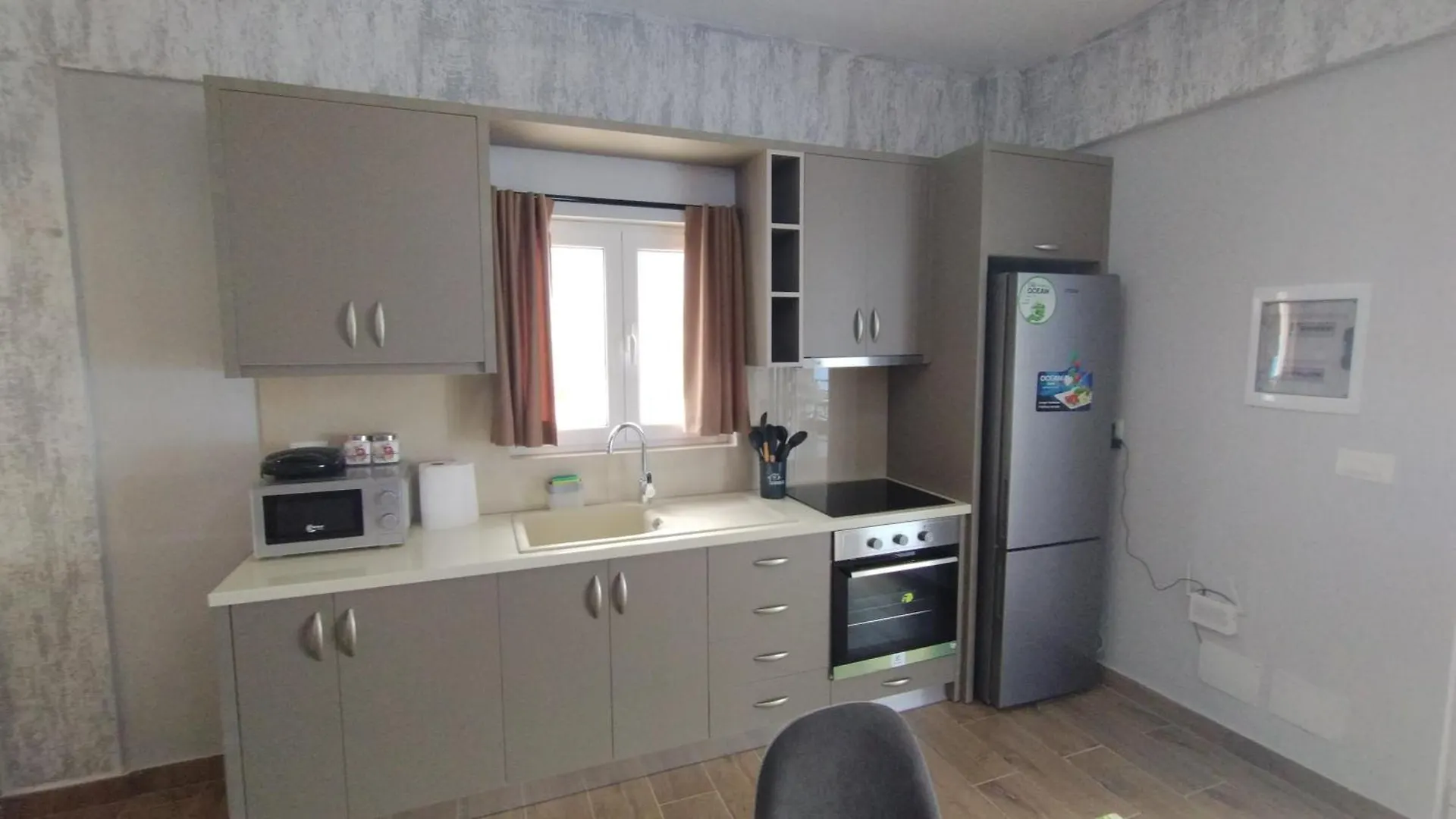 Rafa'S Apartament Himare Apartment