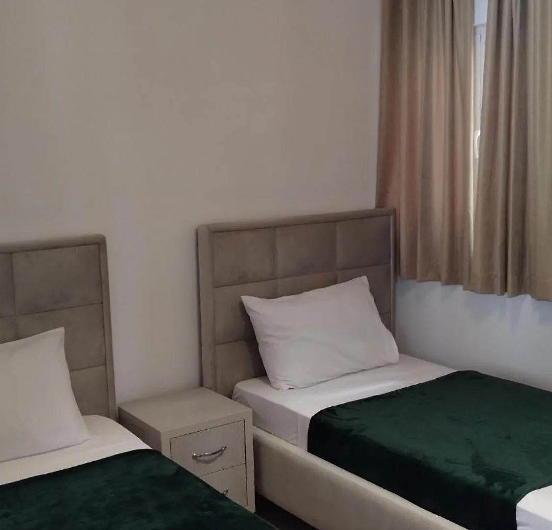 Apartment Rafa'S Apartament Himare Albania