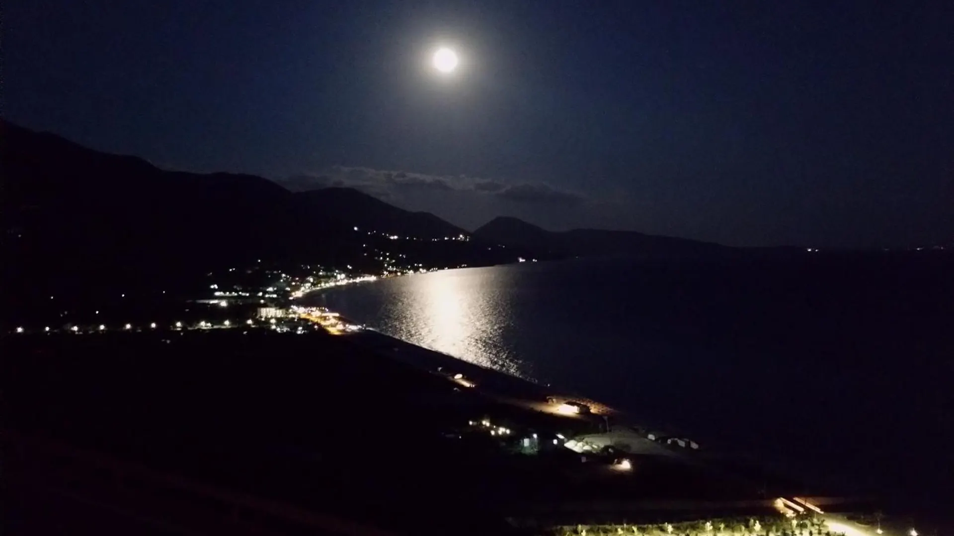 Rafa'S Apartament Himare 0*,  Albania