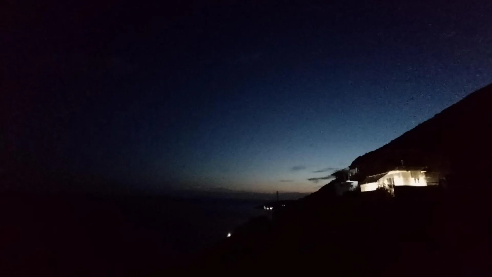 Rafa'S Apartament Himare 0*,