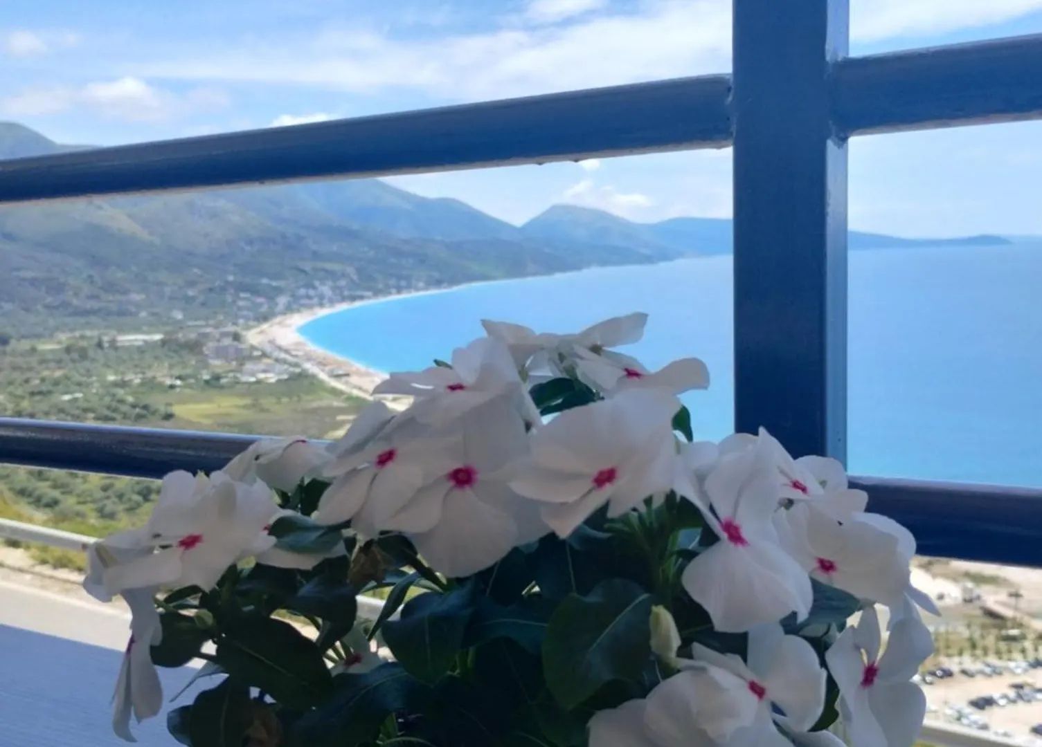 Rafa'S Apartament Himare