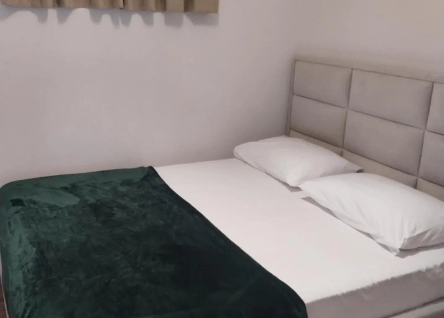 Rafa'S Apartament Himare 0*,  Albania