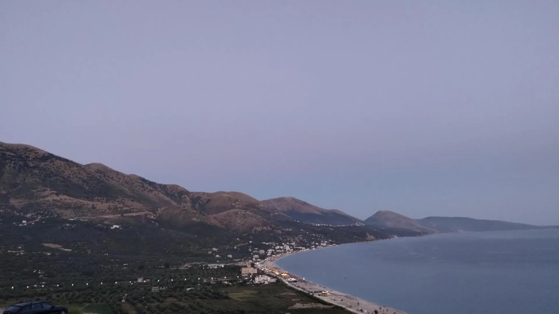 Apartment Rafa'S Apartament Himare Albania