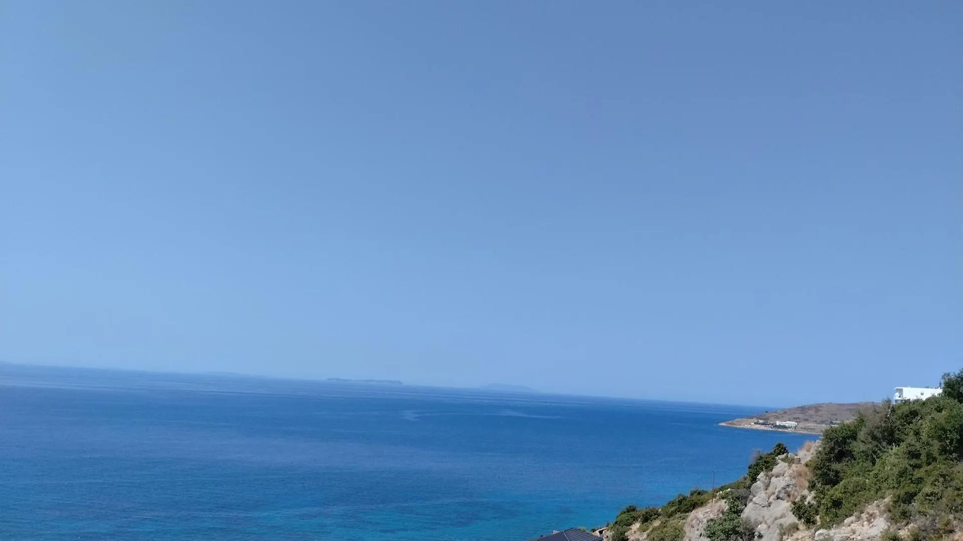 Rafa'S Apartament Himare